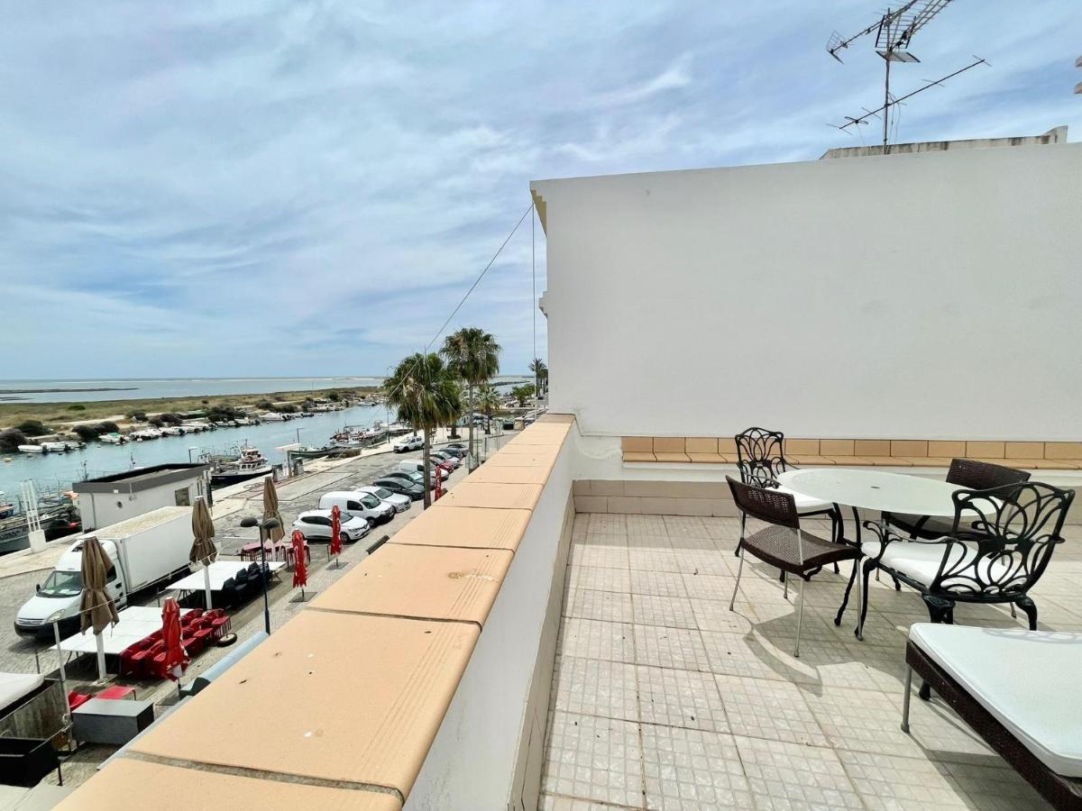 Fuzeta Blue By Ethnic Ocean Villa Ngoại thất bức ảnh