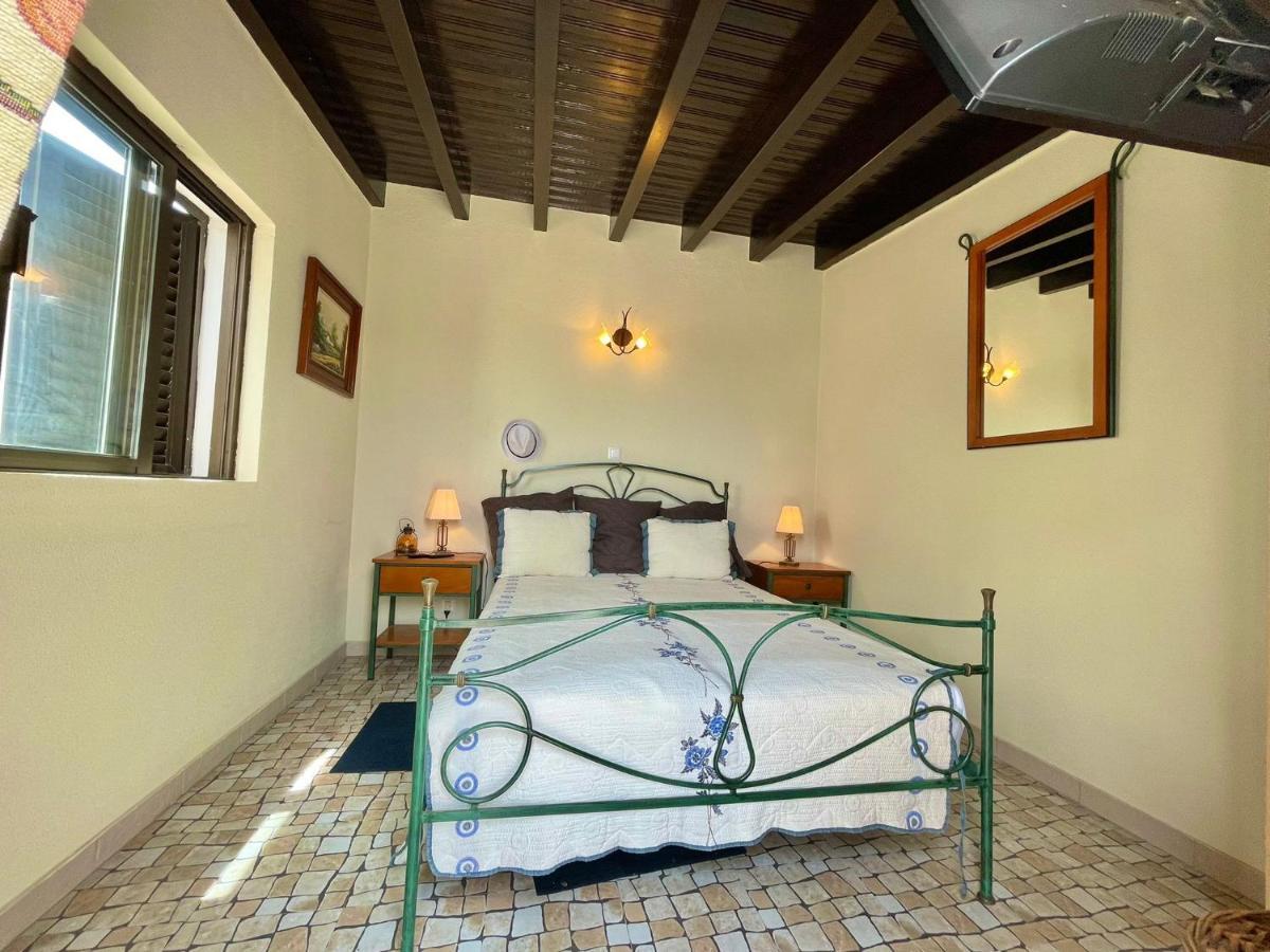 Fuzeta Blue By Ethnic Ocean Villa Ngoại thất bức ảnh
