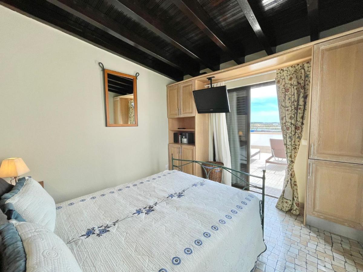 Fuzeta Blue By Ethnic Ocean Villa Ngoại thất bức ảnh