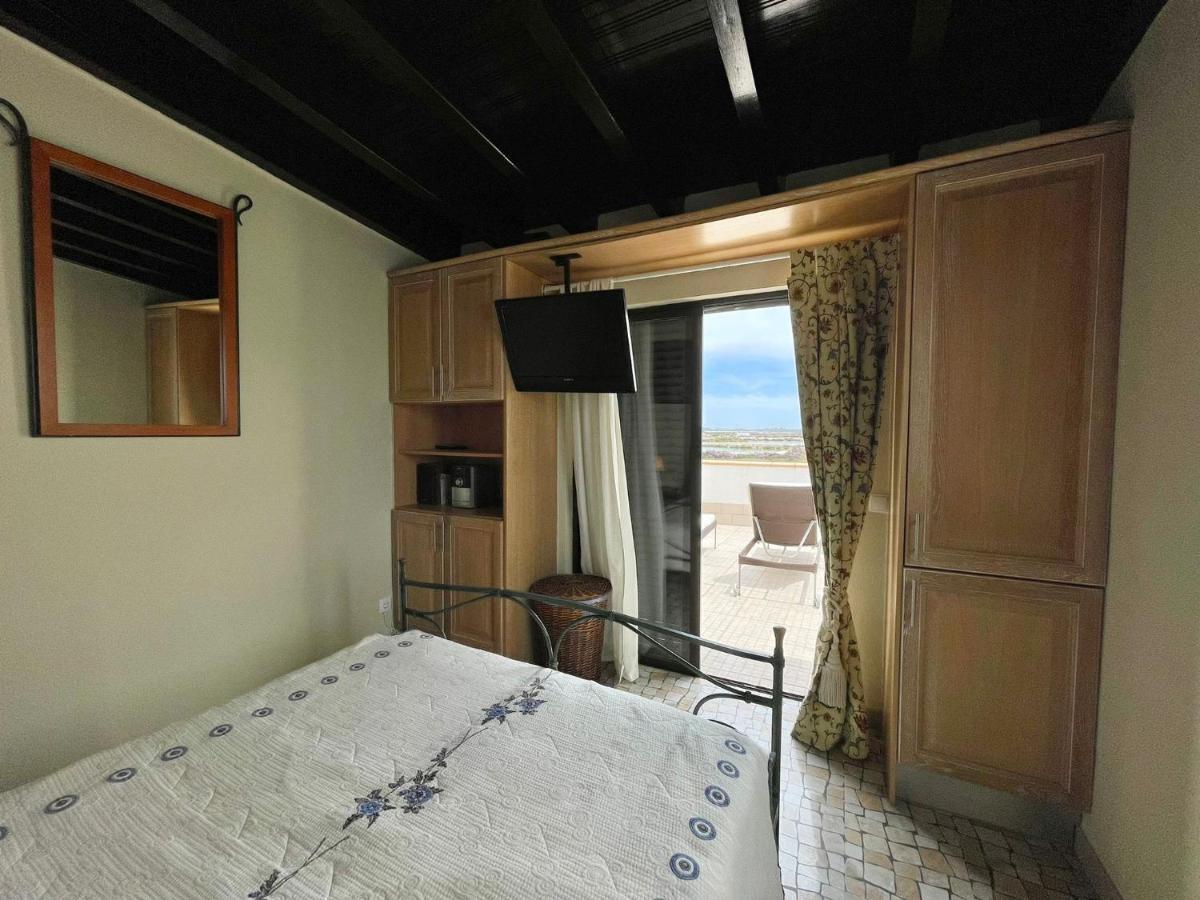 Fuzeta Blue By Ethnic Ocean Villa Ngoại thất bức ảnh