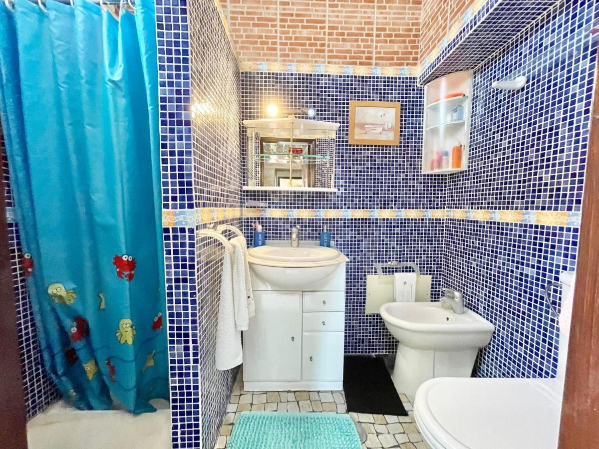 Fuzeta Blue By Ethnic Ocean Villa Ngoại thất bức ảnh