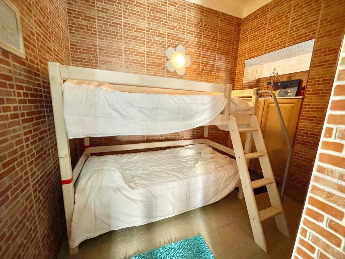 Fuzeta Blue By Ethnic Ocean Villa Ngoại thất bức ảnh