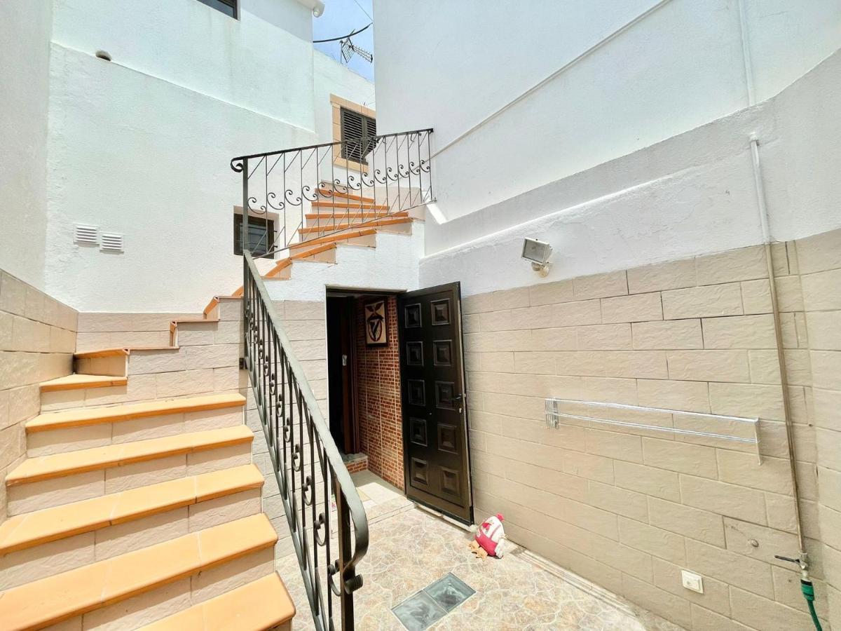 Fuzeta Blue By Ethnic Ocean Villa Ngoại thất bức ảnh