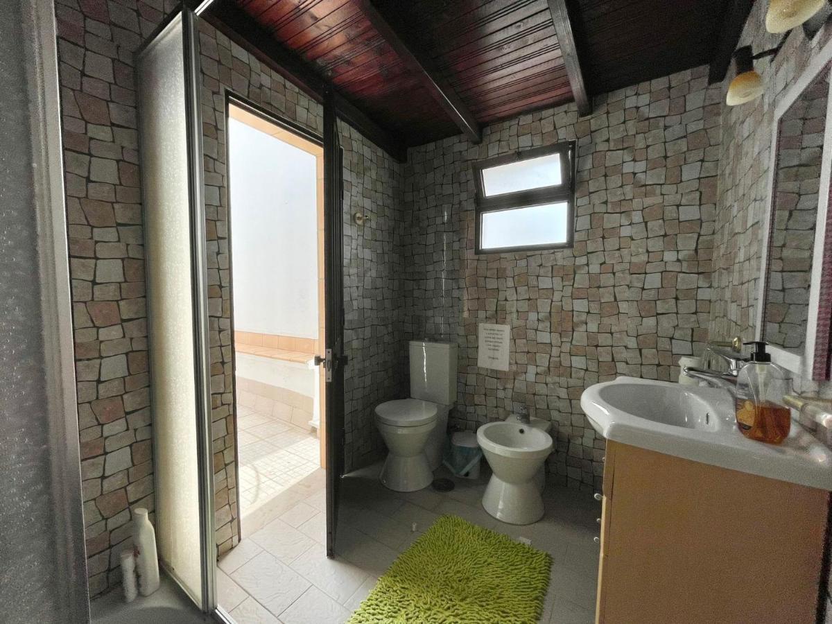 Fuzeta Blue By Ethnic Ocean Villa Ngoại thất bức ảnh