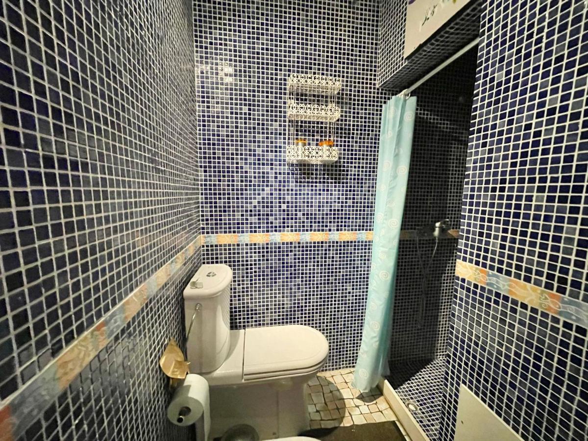 Fuzeta Blue By Ethnic Ocean Villa Ngoại thất bức ảnh