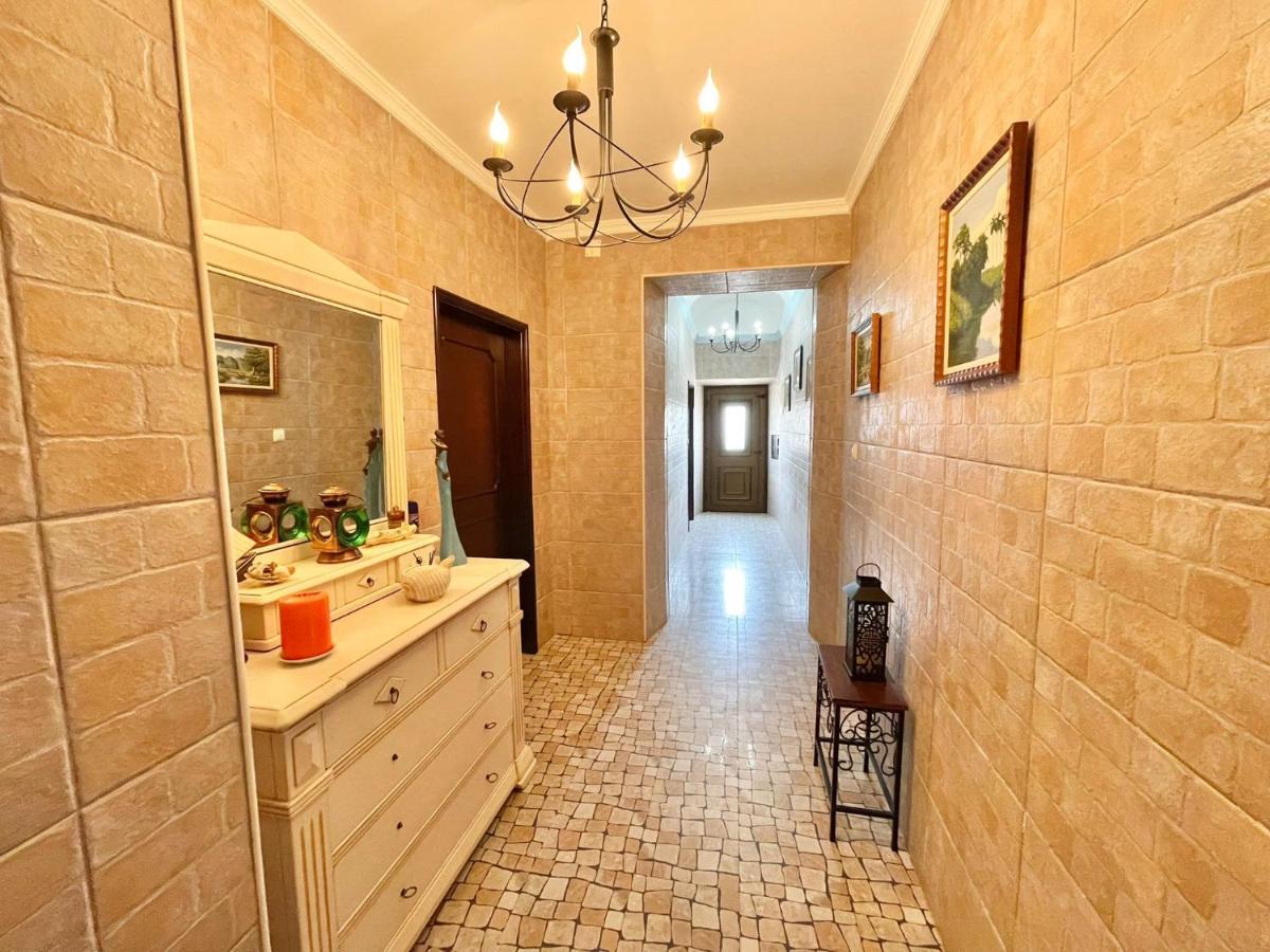 Fuzeta Blue By Ethnic Ocean Villa Ngoại thất bức ảnh