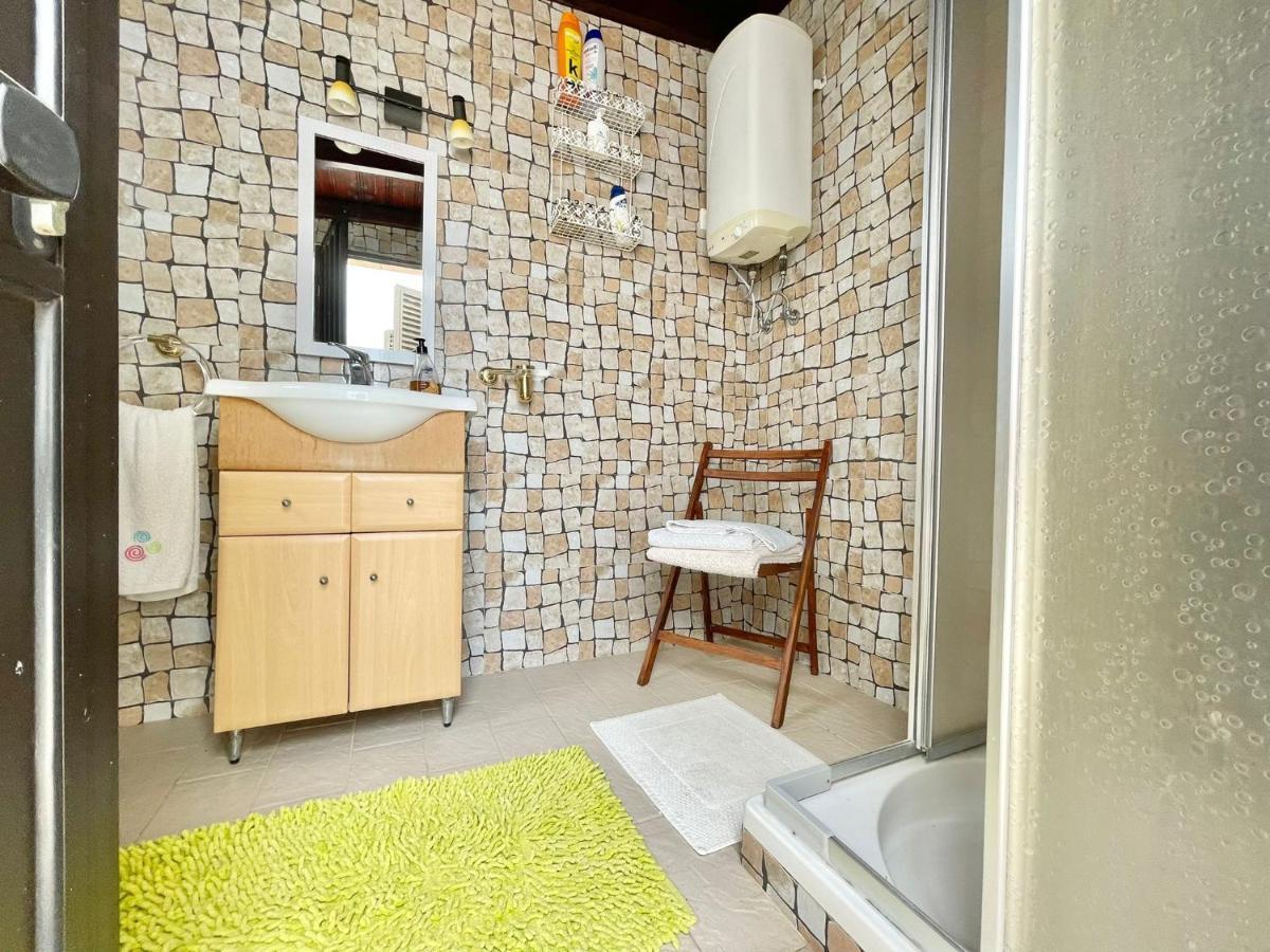 Fuzeta Blue By Ethnic Ocean Villa Ngoại thất bức ảnh