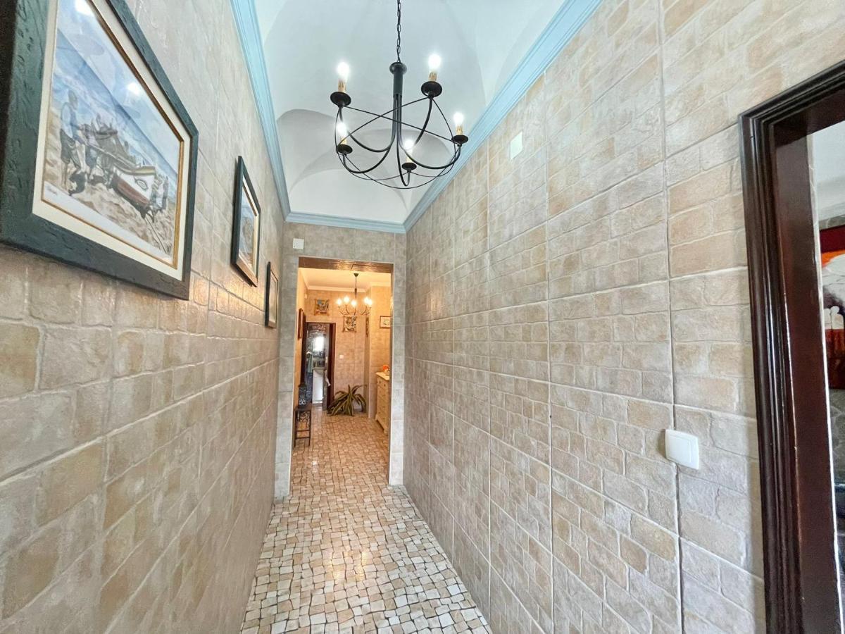 Fuzeta Blue By Ethnic Ocean Villa Ngoại thất bức ảnh